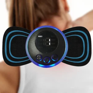 Mini Massager + Free Shipping
