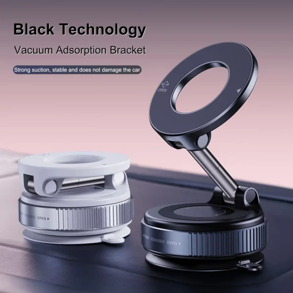 For Magsafe Car Phone Holder
